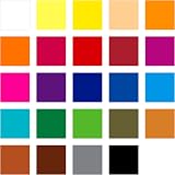 Staedtler Noris Colour 24 Colour Pencils Pack Hexagonal Upcycled Wood view 5