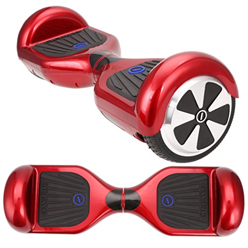 Best Self Balancing Scooters & Hoverboards