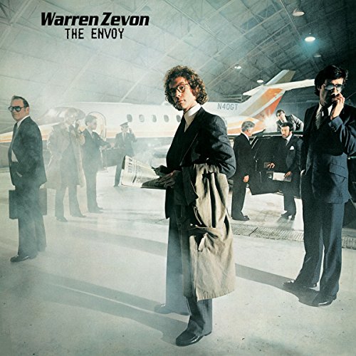 WARREN ZEVON - 1976-12-08 - VPRO Studio - Zortam Music