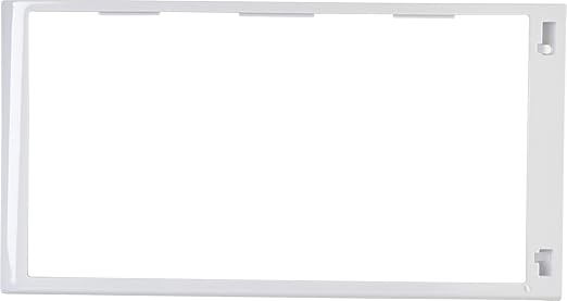Amazon.com: General Electric WB55 X 10828 Panel de puerta ...