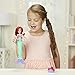 Disney Princess Ariel Color Change Fashion Doll