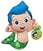 Fisher-Price Nickelodeon Bubble Guppies Friends Gil Plush