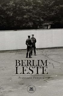 Livro Berlim Leste