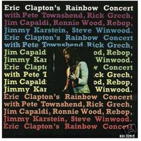 Amazon.com: Give Me Strength '74 - '75 [5 CD/Blu-ray Audio Combo