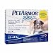 PETARMOR Plus for Dogs 23-44 LBS.