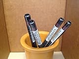 Avon Glimmersticks Diamonds Eye Liner Sugar Plum LOT 4 Pencils