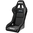 SparcoSeat EVO X-Large QRT