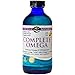 Nordic Naturals - Complete Omega, Supports Healthy Skin, Joints, and Cognition, 8 Ounces (FFP)