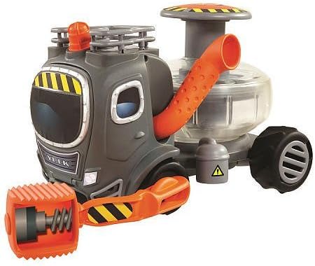 Fungus Amungus The Yuck Truck: Amazon 