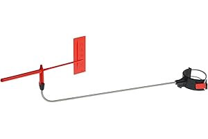 HAWK MARINE Hawk Wind Indicator MK2, Multicoloured (hk2)