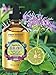 Bergamot Essential Oil 1 fl oz - Natural Premium Grade - Ideal for Anti Scar Treatment, Natural Deodorant and Pain Relief.