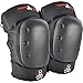 Triple Eight KP 22 Heavy-Duty Skateboarding Knee Pads (Pair), Large primary
