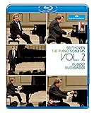 BEETHOVEN:THE PIANO SONATAS 2                      image