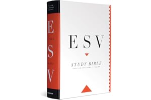 ESV Study Bible