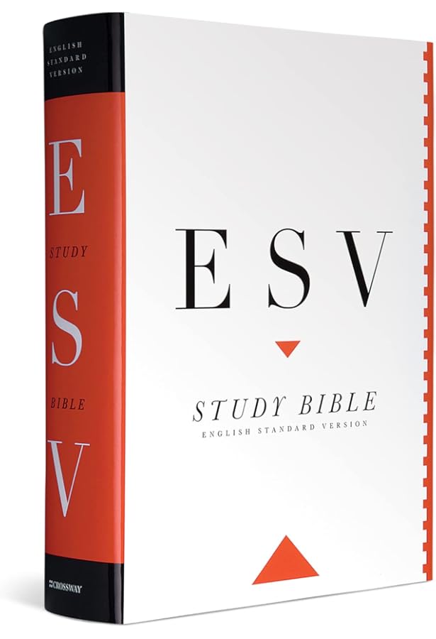 ESV Reformation Study Bible, Condensed Edition - Forest, Leather