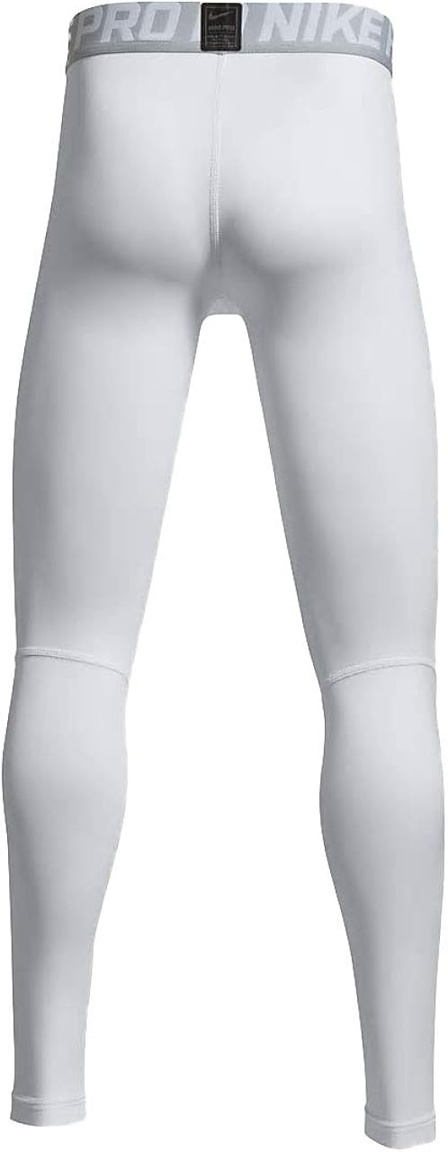 Nike Boys' Cool Hbr Comp Tights (Little Big Kids): Clothing