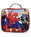 Marvel Ultimate Spider-man Web-Warrior Insulated Lunch Bag - Lunch Box