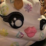 amazon pooey puitton