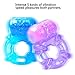 Cob Cock Ring Set Stretchy 5 Frequency Vibrating Cock Ring 2 Pack