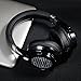 ZEALOT Deep Bass Wireless Bluetooth Over-Ear Headphones, 20 Hours Playtime Over-Ear Headphones, Portable Touch Control Headset with Built-in Mic for iPhone PC TV Computer Smartphone Travel