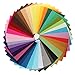 42pcs Felt Fabric Sheet 6