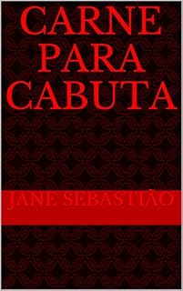 Livro Carne para Cabuta
