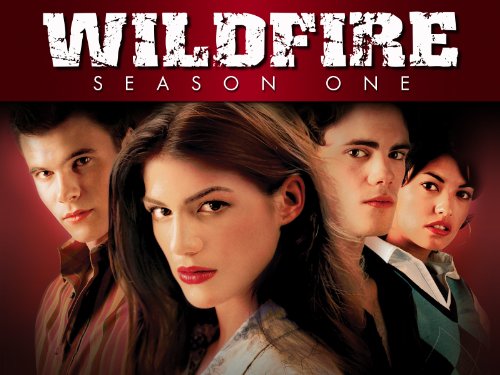 Wildfire Season 1