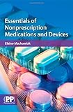 Essentials of Nonprescription Medications and Devices