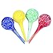 Senjie 4pcs Self Watering Globes,Plant Flowers Small Automatic Watering Bulbs Set for Potted Garden Outdoor Indoor 6