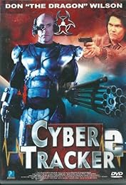 Cyber Tracker 2