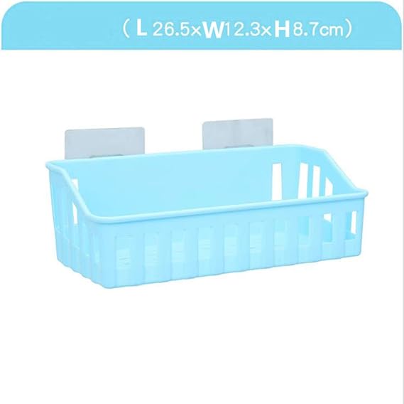 YP Dusche Caddy Regal Teleskopstange Keine Bohr Dusche Organisator