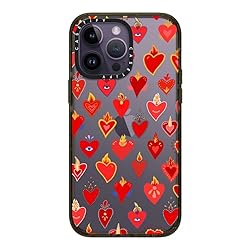 CASETiFY Impact iPhone 14 Pro Max Case [4X Military