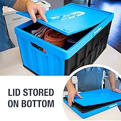 CleverMade Collapsible Storage Bin