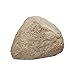Deckorators 28 inches x 19 inches x 20 inches Tan Jumbo Landscape Rock