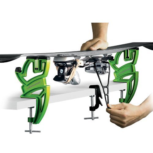 Wintersteiger Sport Plus Ski Vise Pricepulse
