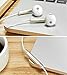 TIYA Headphones For Huawei Mate Nova Y5 Y7 Y8 Y9 P Smart Honor 10 20 30 8X Lite