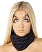 Face Jewels Glitter Gems Rhinestones – Eye Body Jewels Gems | Rhinestone Stickers | Body Glitter Festival Rave & Party Accessories by SoJourner (Black Beauty)