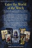 Image de Witches Tarot
