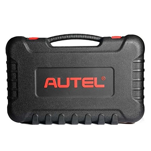 Autel MaxiSys Pro MS908P Diagnostic Scanner Automotive Scan Tool with ECU Programming and J2534 Reprogramming (Same Functions as MaxiSys Elite)