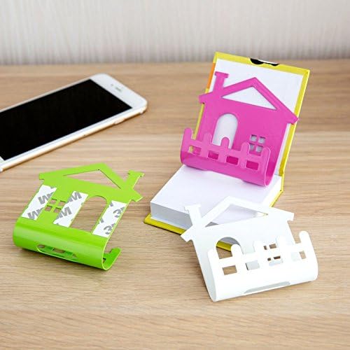ANZYDEAL 2017 Creative Cellphone Iron Shelf Wall Holder Sticker Stand Adhesive Charging Storage Rack Mobile Phone Charger Organizer