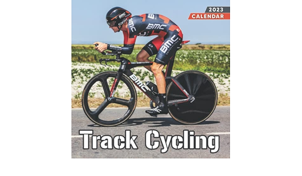 Road Cycling Calendar 2023 Track Cycling Calendar 2023: 8.5" X 8.5" Mini Calendar 2023 From July 2022  To December 2023 With Plenty Of Space To Write Down Notes, Ideas, Meetings,  Appointments: Publishing, Xenia: 9798419085299: Amazon.com: Books