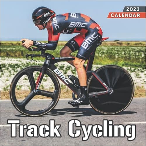 Smc 2023 Calendar Track Cycling Calendar 2023: 8.5" X 8.5" Mini Calendar 2023 From July 2022  To December 2023 With Plenty Of Space To Write Down Notes, Ideas, Meetings,  Appointments: Publishing, Xenia: 9798419085299: Amazon.com: Books