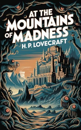 Amazon.com: Worlds of H.P. Lovecraft #5: The Music of Erich Zann