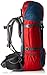Deuter Fox 30 Kid's Hiking Backpack, Fire/Arctic