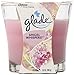 Glade Jar Candle, Angel Whispers(pack of 3)