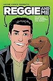Reggie and Me by Tom DeFalco, Sandy Jarrell