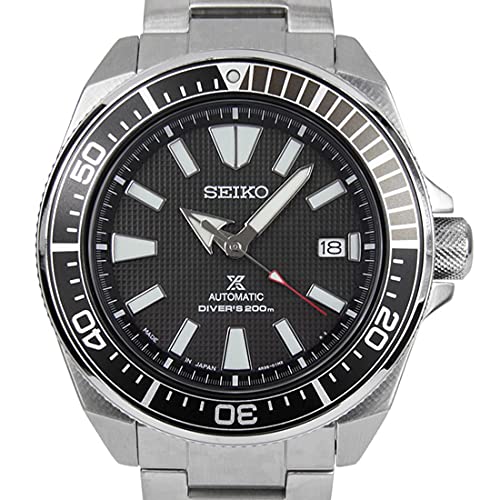 SEIKO PROSPEX Diver's 200M \