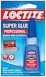 Loctite 1365882-4 Liquid Professional Super Glue, 20g Bottles (Case of 4) by Loctite