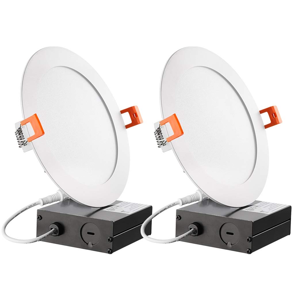 Best Recessed Lighting Drop Ceiling