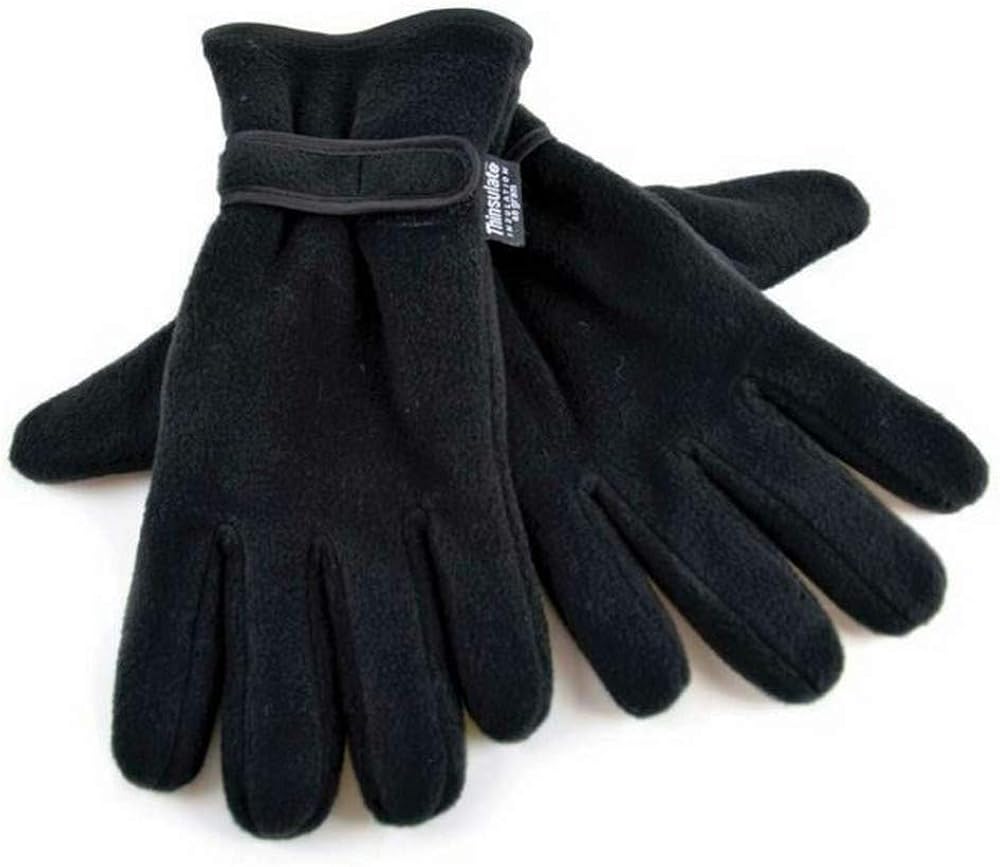 The 10 Best Thinsulate 3M 40G Thermal Fleece Winter Gloves